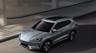 بي واي دي سيلايون 6 تحقق مبيعات تتجاوز 1.5 مليون وحدة