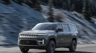 جيب جراند واجونير 2026: فخامة أمريكية بتوقيع جديد ومعايير أداء غير مسبوقة