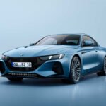 بوفينسيبن زاغاتو: سيارة غران توريسمو مبنية يدويًا على أساس بي إم دبليو M4 تصل سرعتها إلى 300 كم/س بسعر 369,000 يورو