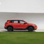 كشفت BYD عن طراز Sealion 05 الجديد بنسخ EV و DM-i قبل الإطلاق المقرر في 20 أبريل