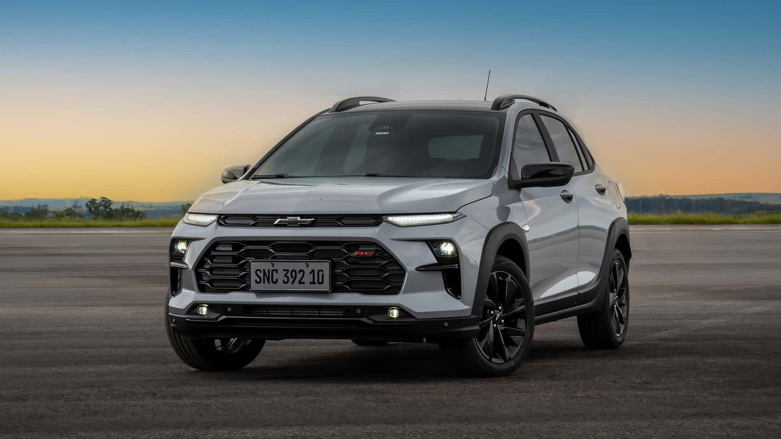 شيفروليه تعيد إحياء اسم Sonic كسيارة SUV كوبيه — ولكن ليس لأمريكا الشمالية