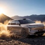 IM Motors تطلق سيارة LS8 EREV SUV بسعر يبدأ من 36,600 دولار، مدى كهربائي 430 كم ونظام توجيه رباعي بالعجلة إلكتروني