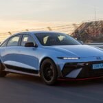 هيونداي أيونيك 6 N هي سيارة الأداء العالمية لعام 2026