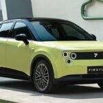 فايرفلاي تفوز بجائزة أفضل سيارة مدينة في العالم لعام 2026