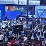 معرض بكين الدولي للسيارات 2026 – قيادة الحقبة الرقمية وتشكيل مستقبل الذكاء الاصطناعي