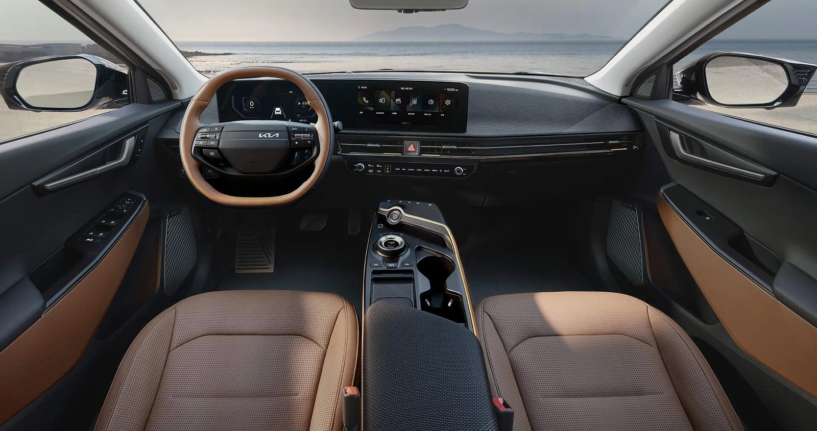 كيا EV6 2026: معيار جديد في الأداء الكهربائي الميسور التكلفة