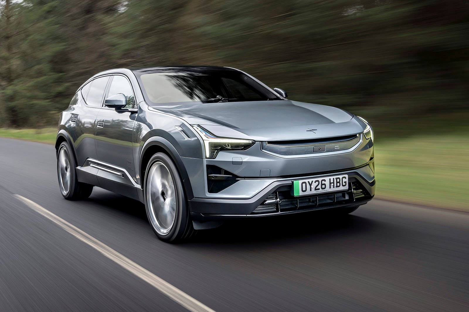 قيادة Polestar 3 الجديدة 2026: ترقية تقنية ضخمة – لكن خسارة كبيرة واحدة