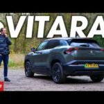 مراجعة جديدة لـ Suzuki eVitara – هل تستحق الانتظار؟ | What Car?