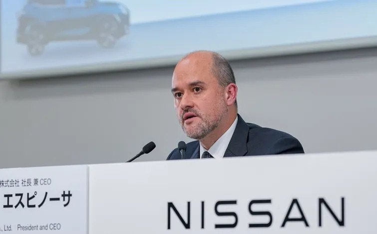 “نيسان” تسجل أرباحاً طفيفة لعام 2026 وسط تحديات تنافسية وضغوط في السوق الصيني