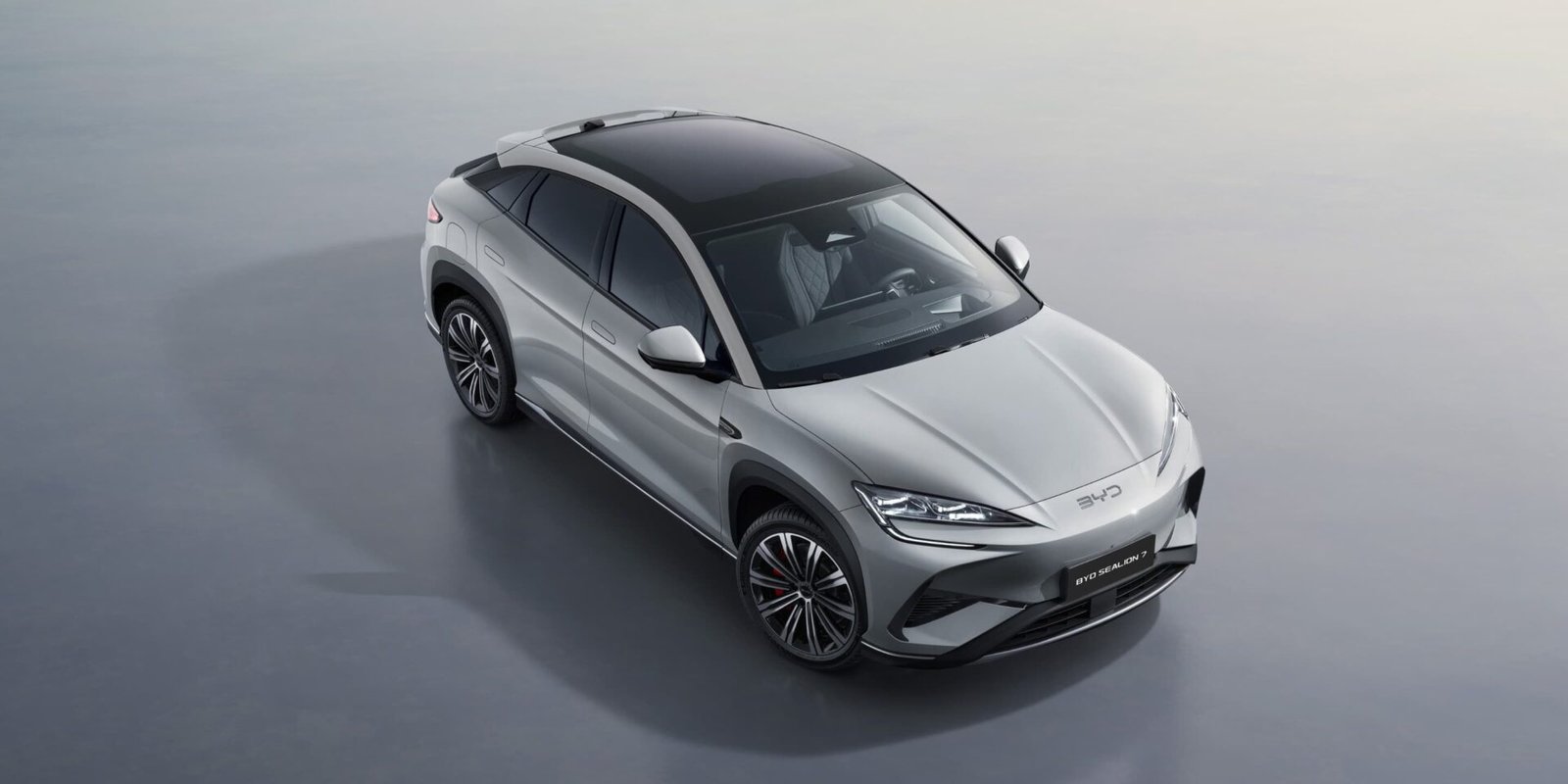 BYD تجعل الخليج أولويتها الأولى وتخطط لمركز قطع غيار