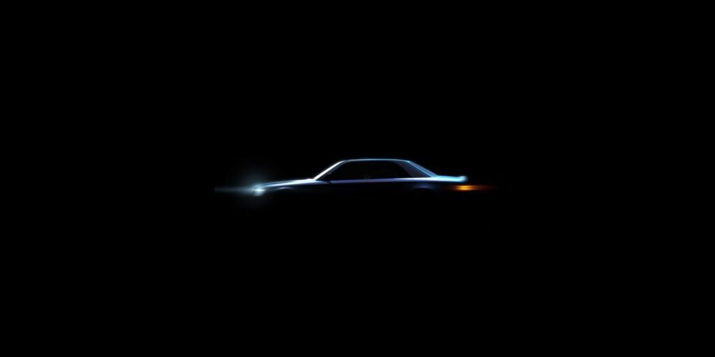 HWA تلمّح إلى مشروع مستوحى من Mercedes-AMG Hammer.. بلا مواصفات نهائية