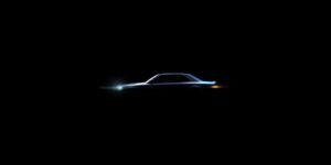 صورة تشويقية رسمية لمشروع HWA المستوحى من Mercedes-AMG Hammer